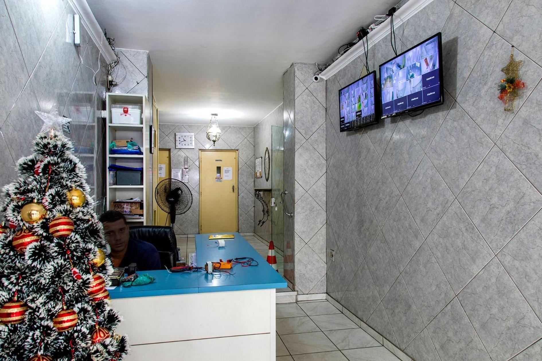 Apartamento 4 Pessoas Com Vista Mar Em Copacabana *